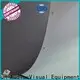 flexible front fabrics inquire now for motorized projection screen 1