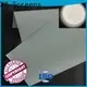 acoustically projector screen fabric factory for motorized projection screen 1