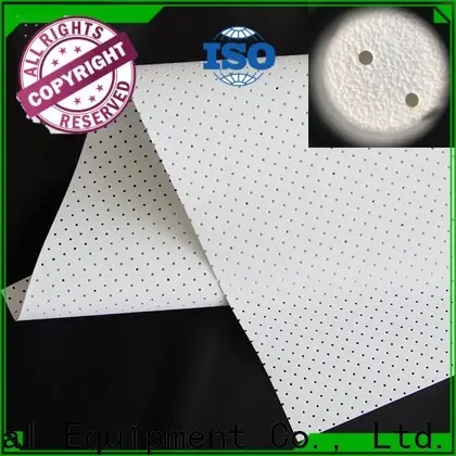 XY Screens perforating acoustic absorbing fabric directly sale for fixed frame projection screen 1