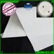 XY Screens perforating acoustic absorbing fabric directly sale for fixed frame projection screen 1