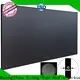XY Screens crystal ultra short throw projector for home theater customized for television 1