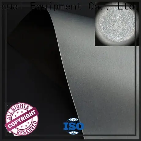 XY Screens Ambient Light Rejecting Fabrics manufacturer for projector screen 1