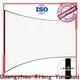 thin Home Entertainment Curved Projector Screens personalized for ktv 1