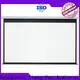 XY Screens intelligent motorized screens personalized for rooms 1