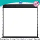 XY Screens intelligent motorized screens factory price for indoors1 1