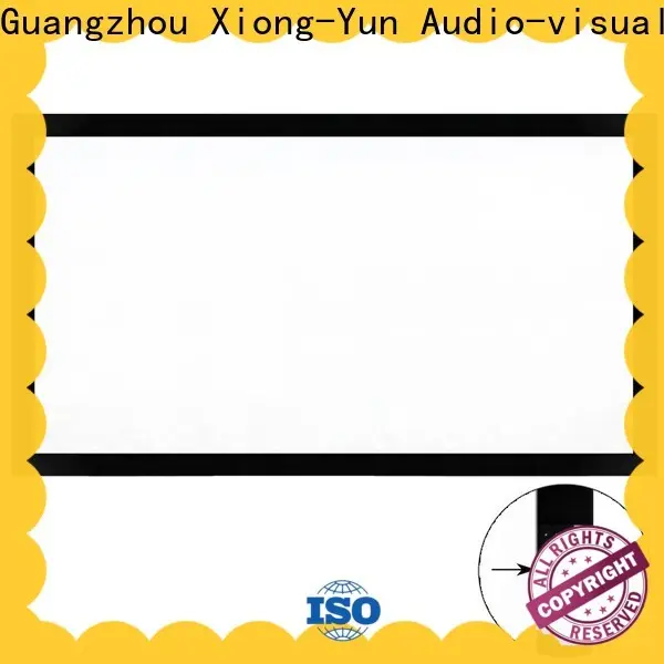 vivid home cinema screen design for meeting 1