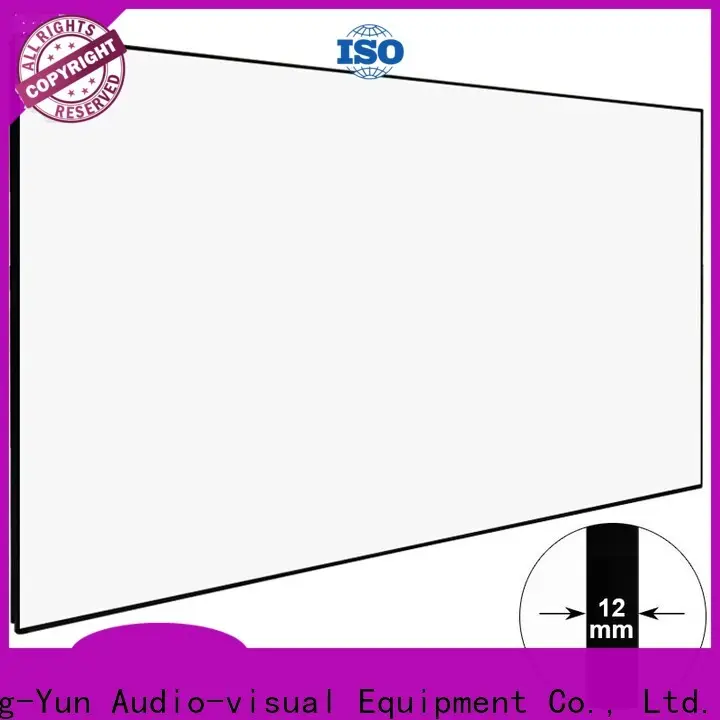 big hd home cinema projector from China for living room 1