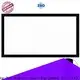 retractable Projection Screens customized for indoors 1