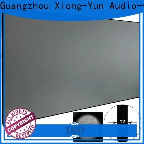 easy installation best projector for ambient light supplier for household 1