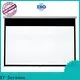 XY Screens advanced drop down projector screen design for students 1