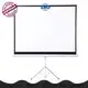 XY Screens portable tripod screen factory price for company 1