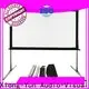 XY Screens best outdoor projector wholesale for public 1