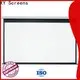 intelligent Home theater projection screen supplier for indoors 1