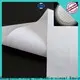 XY Screens acoustically rear projection screen material with good price for thin frame projector screen 1