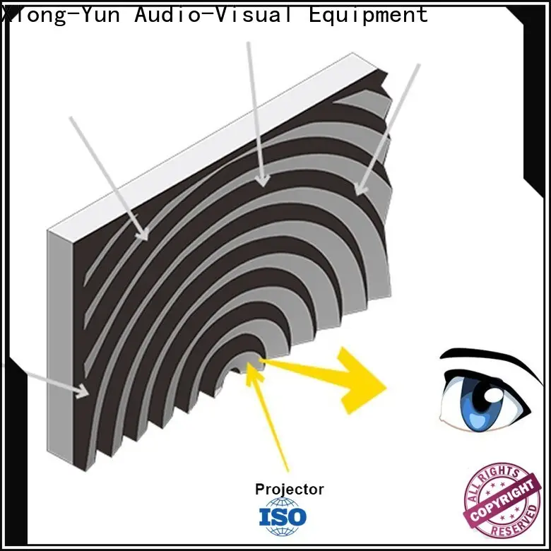 XY Screens tension short throw theater projector directly sale for computer 1