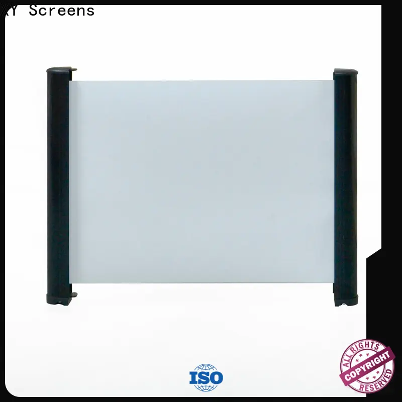 curved table top screen wholesale for household 1
