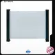 curved table top screen wholesale for household 1