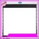 XY Screens Motorized Projection Screen supplier for home1 1