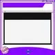 XY Screens Motorized Projection Screen personalized for theater1 1