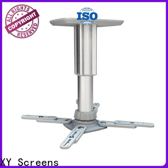 XY Screens video projector mount from China for television 1