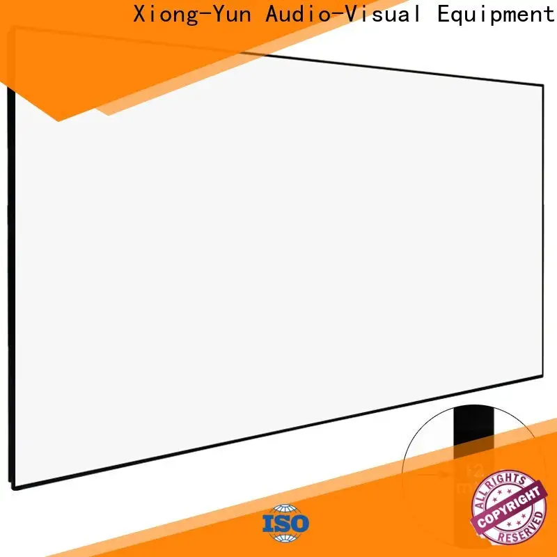 XY Screens hd home cinema projector directly sale for living room 1