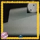 XY Screens acoustically transparent screen customized for thin frame projector screen 1