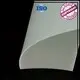 XY Screens Rear Fabrics design for fixed frame projection screen 1