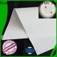 XY Screens perforating best acoustically transparent screen series for thin frame projector screen 1