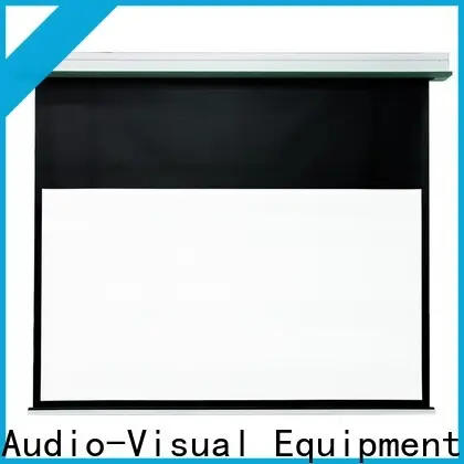 XY Screens theater projector screen factory for living room2 1