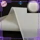 acoustically Rear Fabrics inquire now for fixed frame projection screen 1