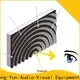 XY Screens small ultra short throw projector screen directly sale for television 1