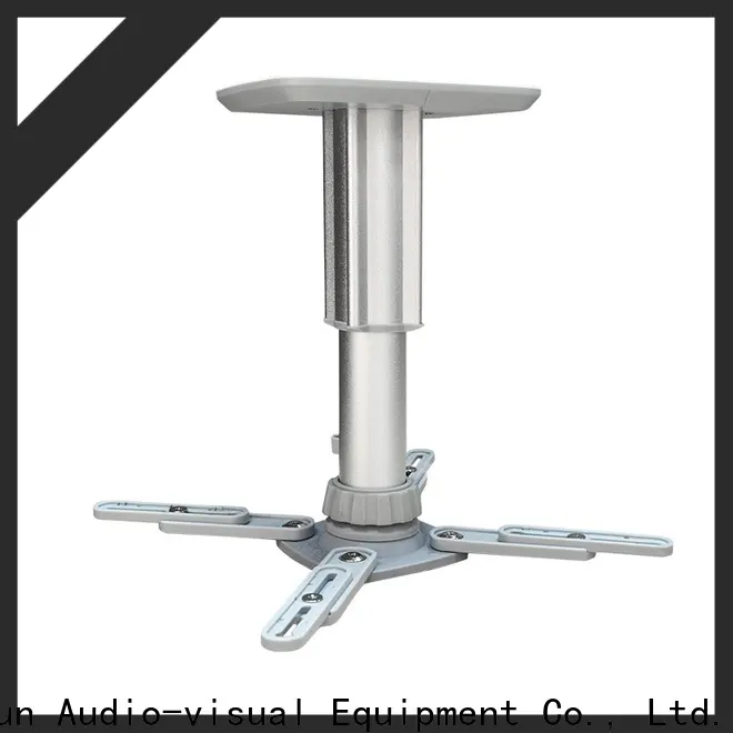 XY Screens ceiling video projector mount directly sale for television 1