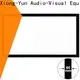 XY Screens best home cinema projector with good price for meeting 1