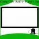 curved home theater projector screen wholesale for meeting room 1