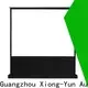 XY Screens projection screen price with good price for indoors 1