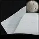 metallic acoustic screen material customized for fixed frame projection screen 1