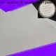 perforating Acoustically Transparent Fabrics directly sale for fixed frame projection screen 1