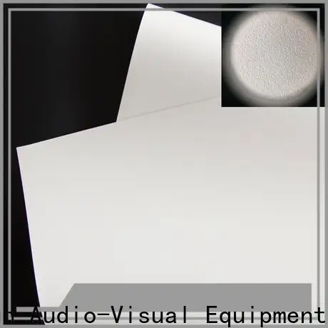 XY Screens metallic projector fabric with good price for projector screen1 1