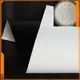 durable front fabrics inquire now for motorized projection screen 1