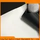 durable front and rear fabric factory for motorized projection screen 1