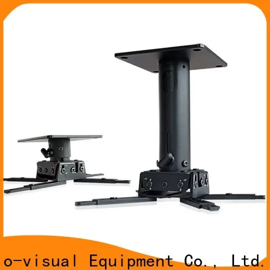 fast folding video projector mount series for television 1