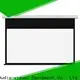 XY Screens Motorized Projection Screen supplier for home2 1