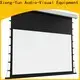 XY Screens rising Tab tensioned series supplier for home 1