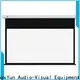 XY Screens projection screen manufacturer with good price for home 1