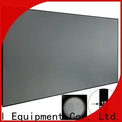 XY Screens ambient best projector for high ambient light factory price for indoors 1