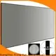 slim ambient light projector factory price for home 1