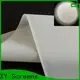 transparent Rear Fabrics inquire now for projector screen 1