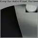 XY Screens projector cloth directly sale for motorized projection screen 1