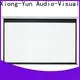 XY Screens motorized screens wholesale for home 1