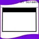 XY Screens intelligent motorized projector screen wholesale for rooms 1